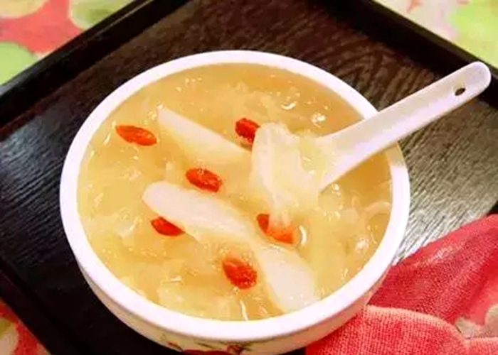 想不到！菜市場(chǎng)里藏了這么多天然良藥